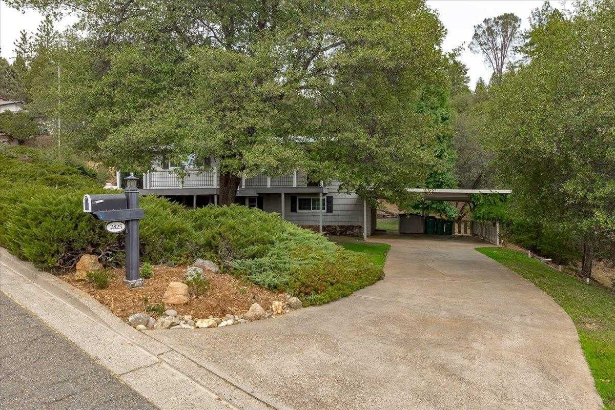 2825 Northridge Drive