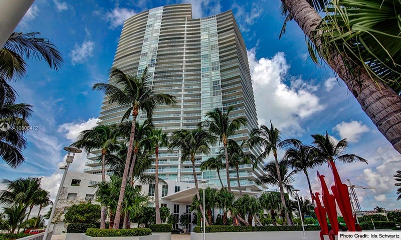 Icon South Beach