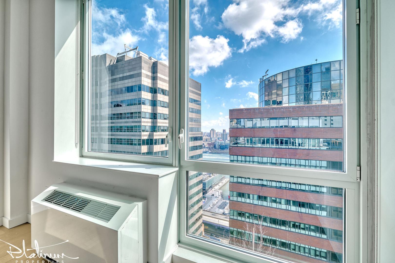 180 Water Street, Apt 2908