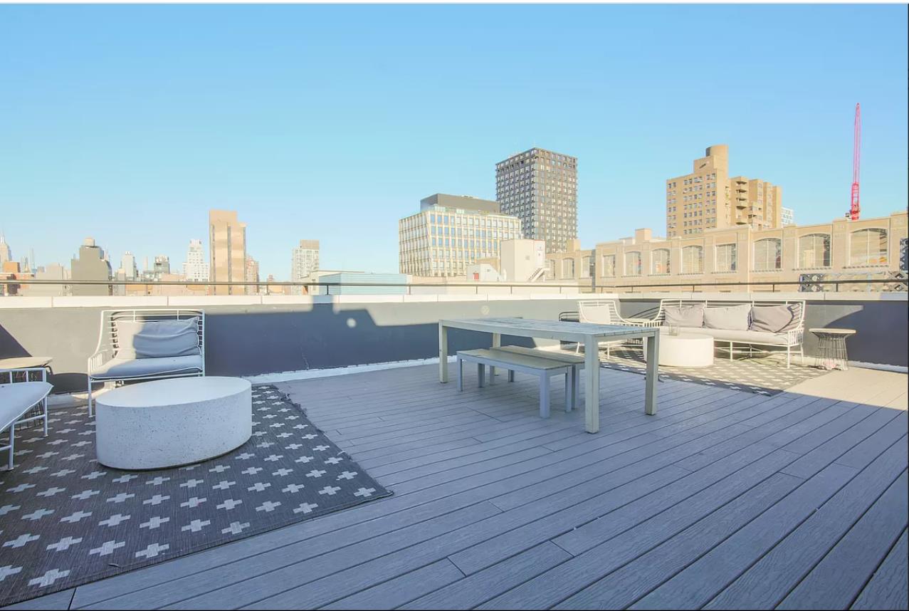 324 Grand Street, Apt 4-A