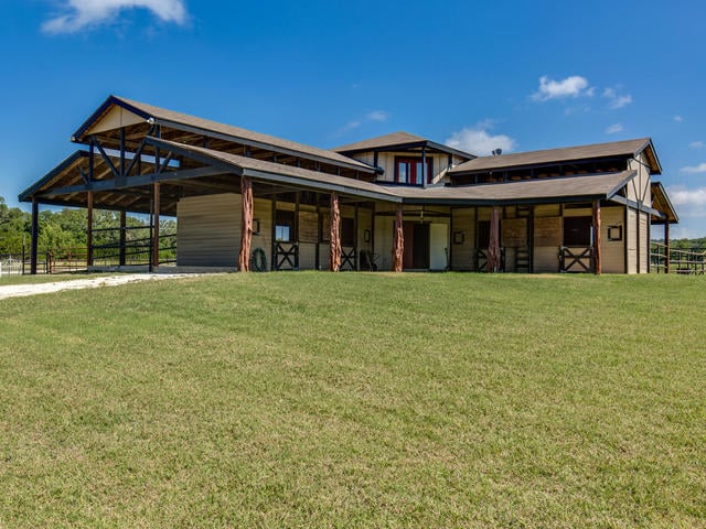 221 Upper Cibolo Creek Rd