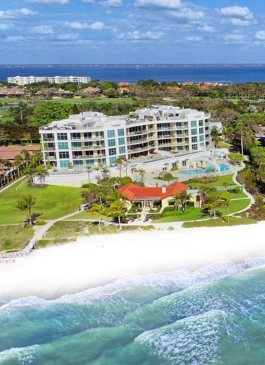 ARIA - Luxury Living on Longboat Key, Florida