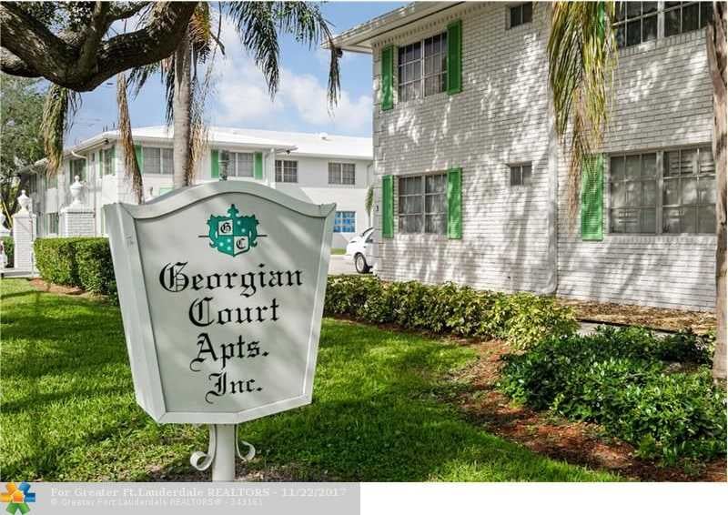 1801 NE 62nd St Apt 223