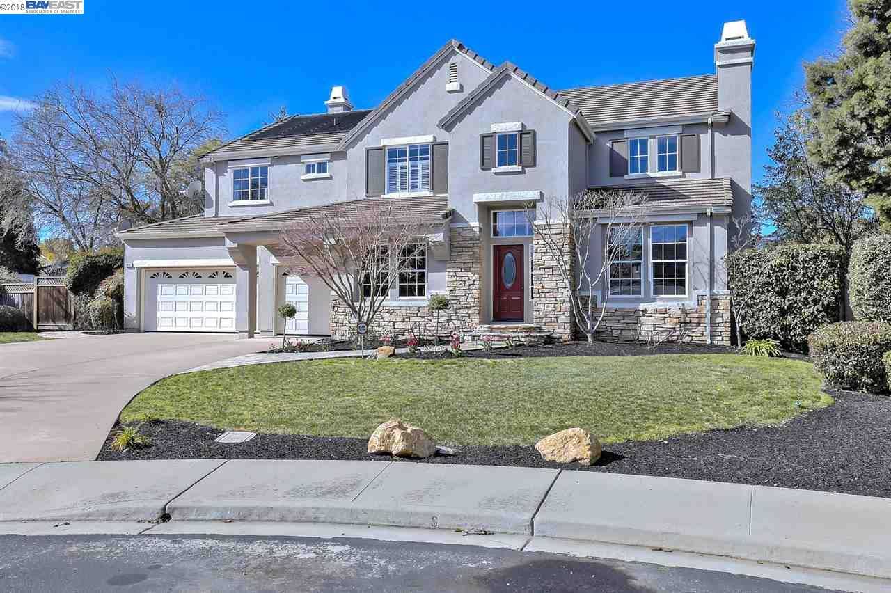 1461 Sauvignon Ct