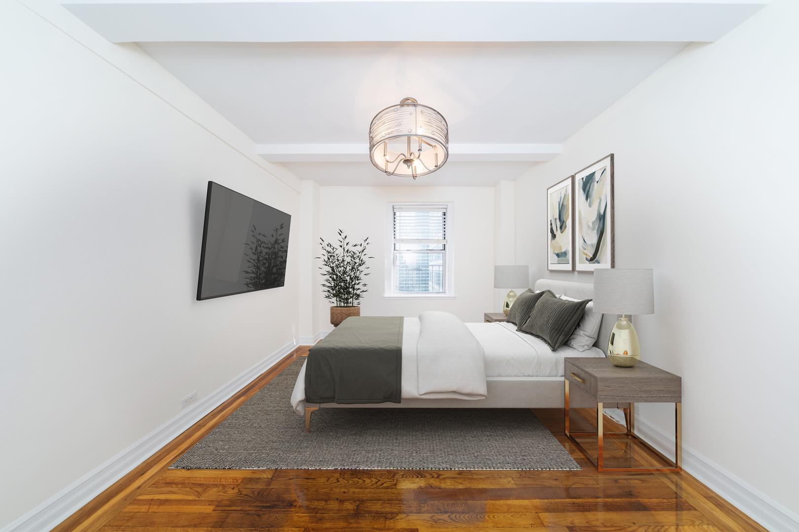 333 East 43rd Street, Apt 805