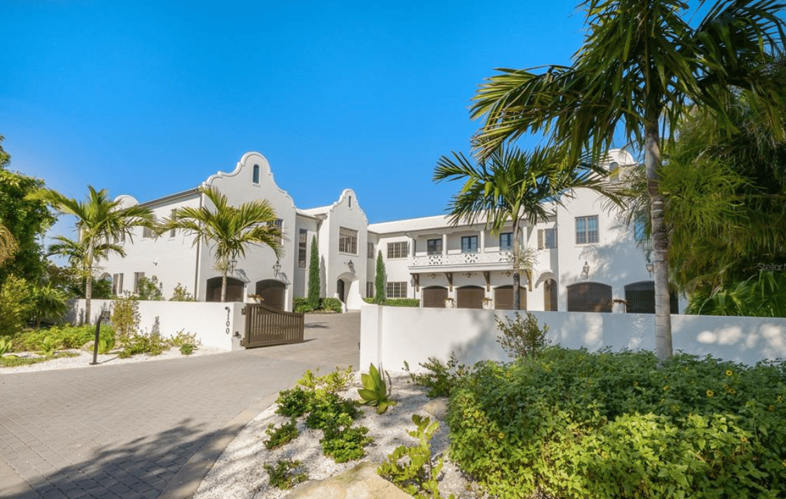 BREAKING NEWS: Anna Maria Island Sale Sets New Record