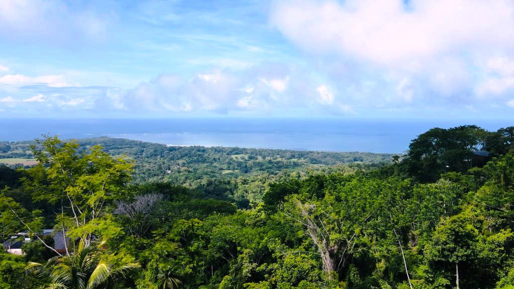 Gorgeous 1.43 Acres in Uvita Costa Rica Your Slice of Paradise Awaits