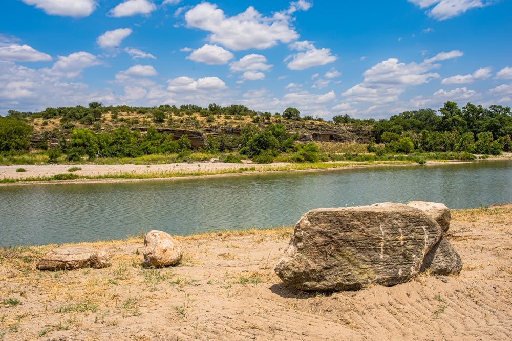 Llano River