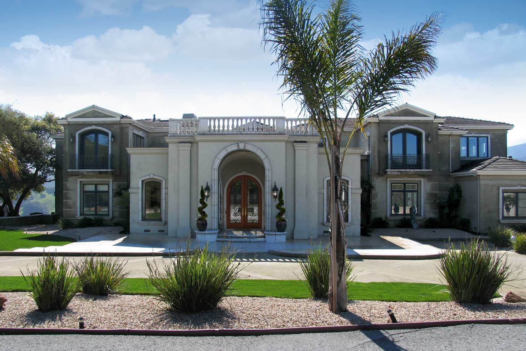 Almaden Home