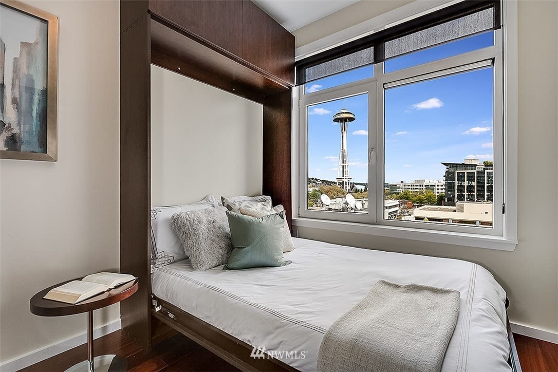 2721 First Ave #1207