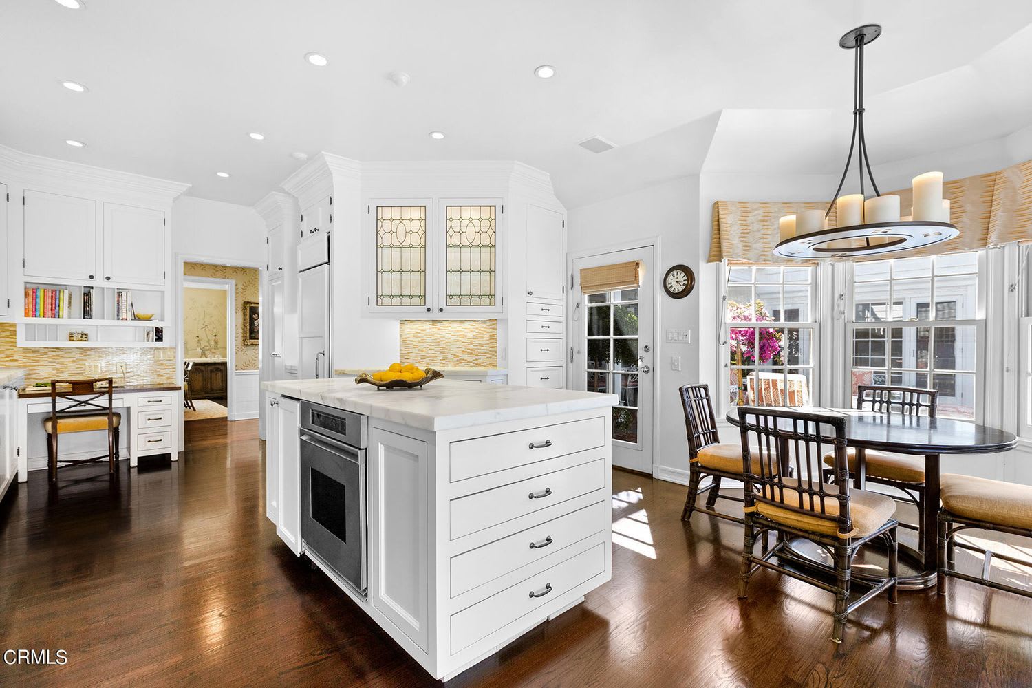 Picture-Perfect, Classic Family Home in South Pasadena