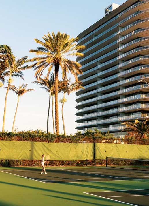 Ocean House Surfside
