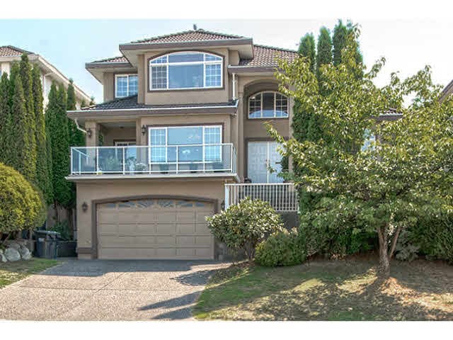 942 Fort Fraser Rise