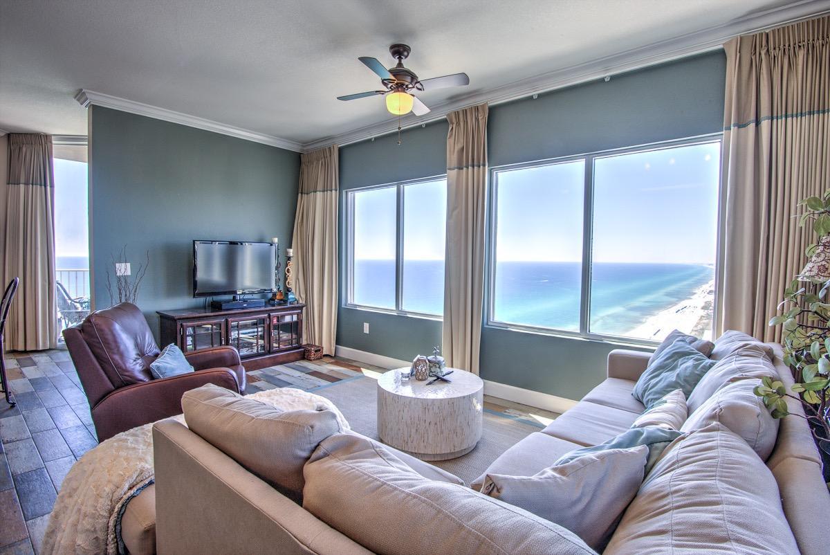 16819 Front Beach Road Unit 3000