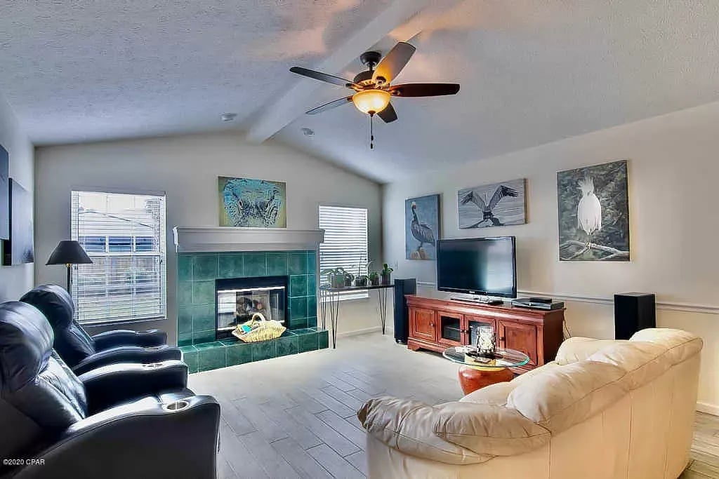 400 Deep Forest Lane