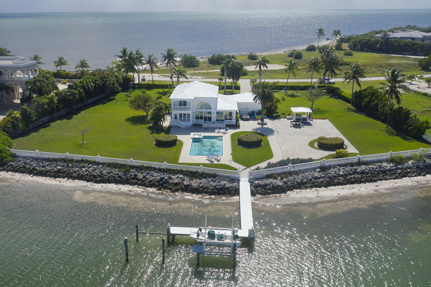 2460 Coco Plum Drive, Marathon FL