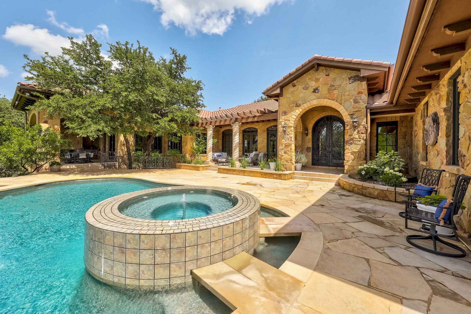 Barton Creek