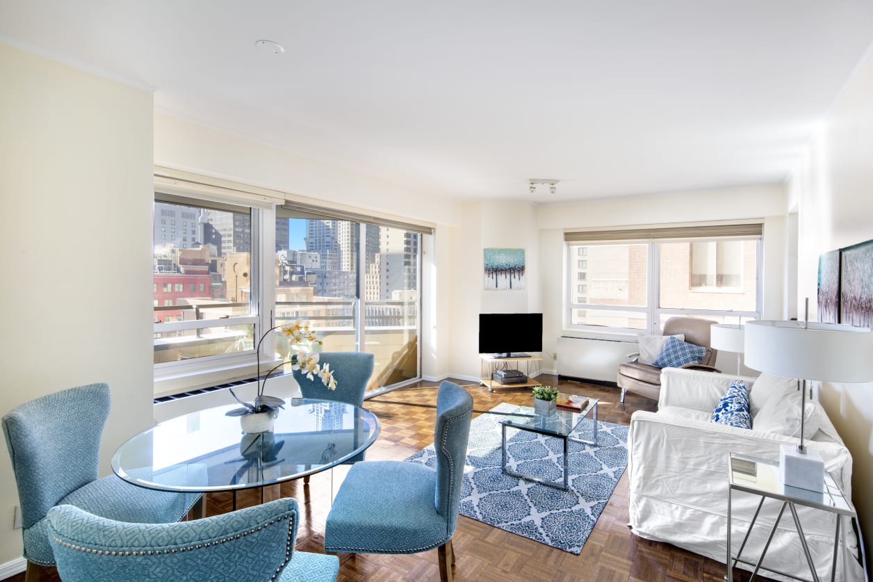 240 East 47th Street Unit 22A