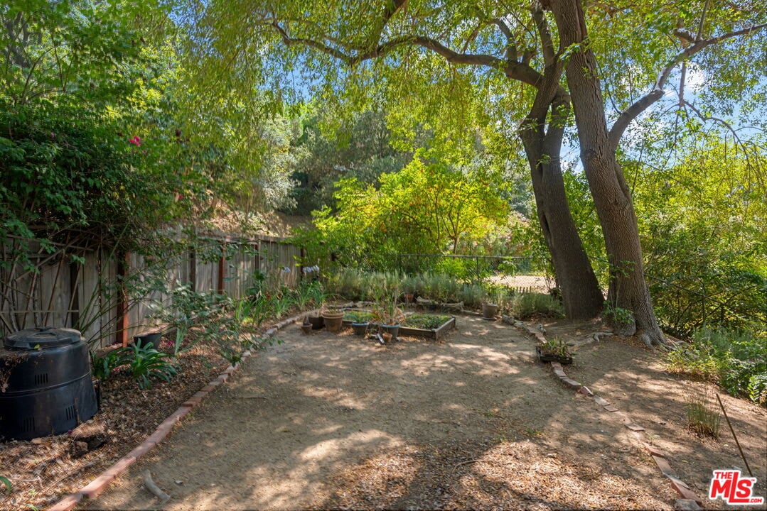 2951 La Castana Dr