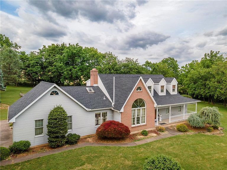 4293 Scheidys Rd
