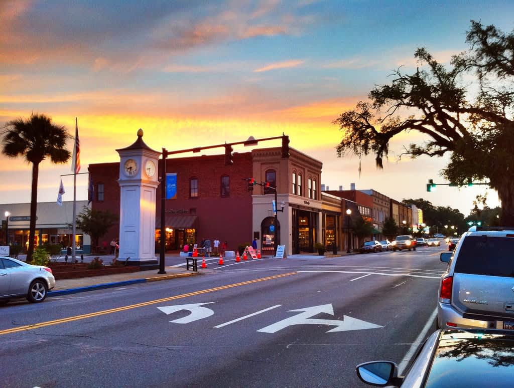 1930 US Highway 544, Conway, SC