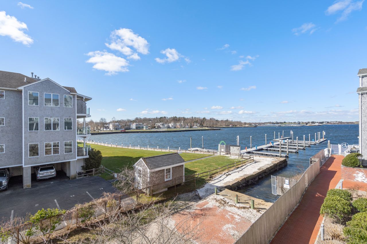 Off-Market 31 Coddington Wharf #21 
