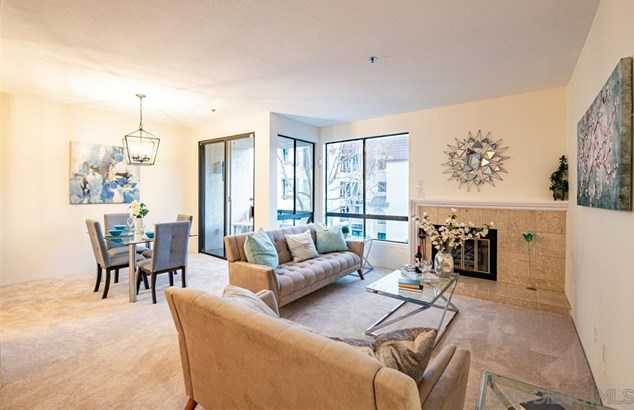 5845 Friars Rd Unit 1316