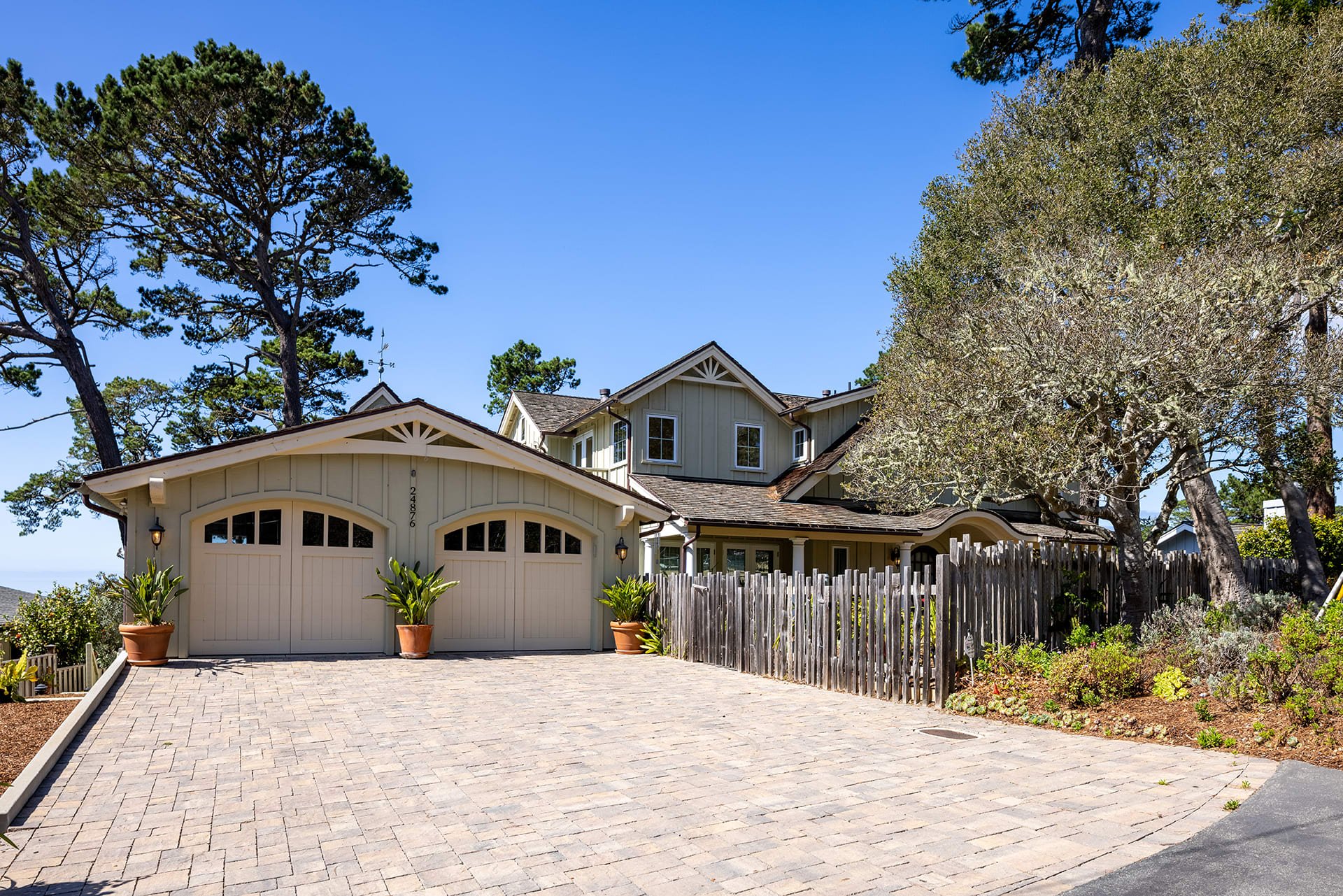 Stunning Point Lobos Views - 24876 Pescadero Road