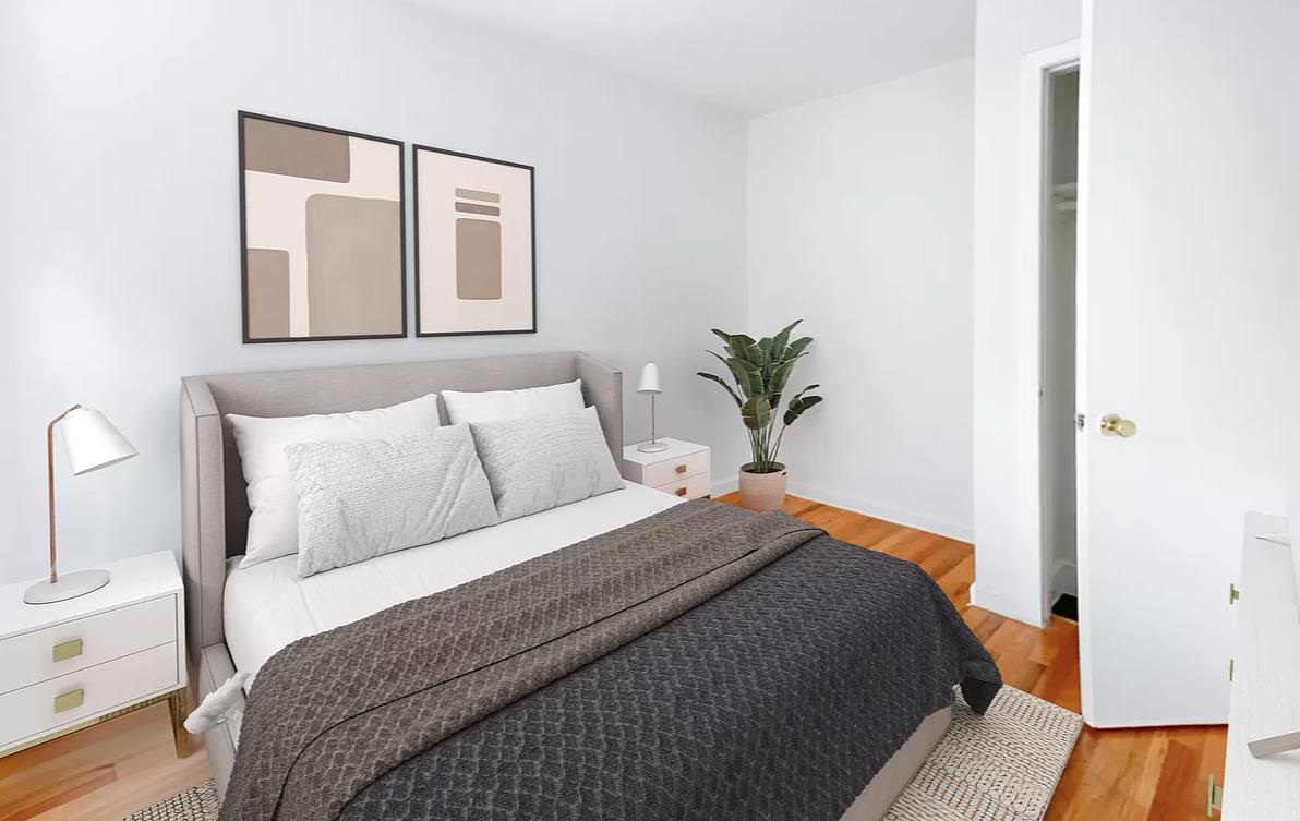 327 First Avenue, Apt 4-R