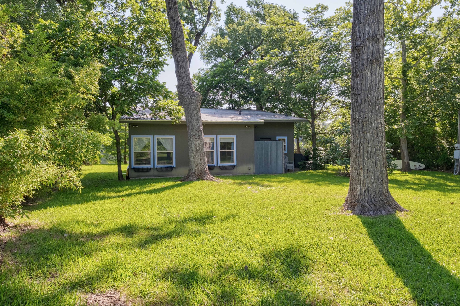 1500 Rockcliff Road