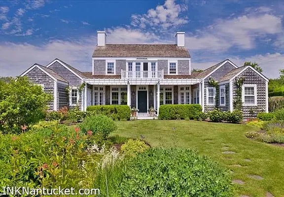 7 Hedge Row Rd