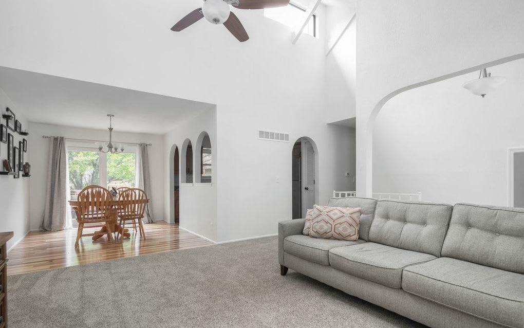 12920 S Raintree Drive