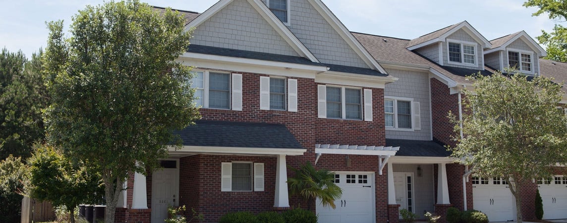Courtyard at Masonboro
