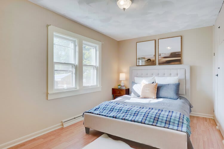 Just Listed: Updated Victorian Bungalow in Broadway Heights