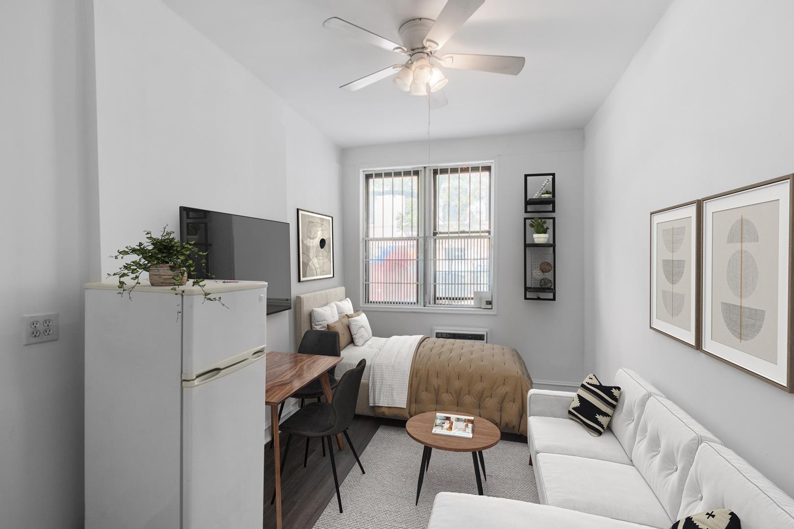 341 East 22nd Street, Apt 1-C