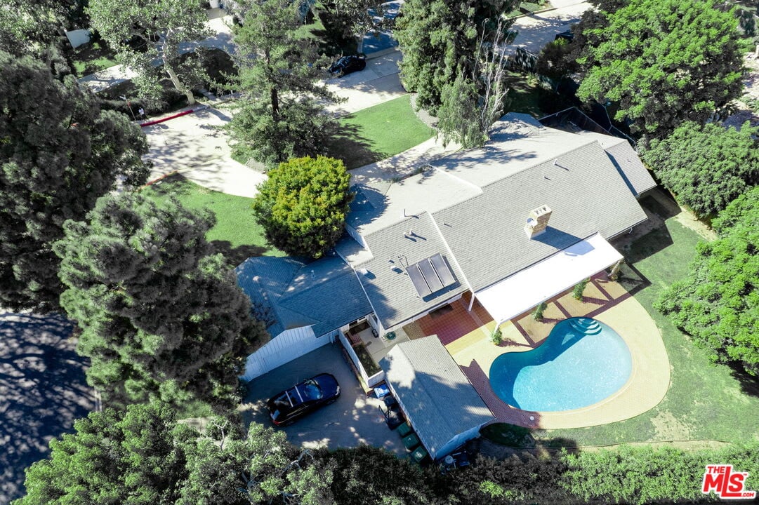 Chateau Villa