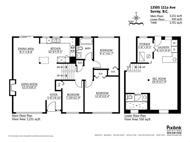 13505 111a Ave