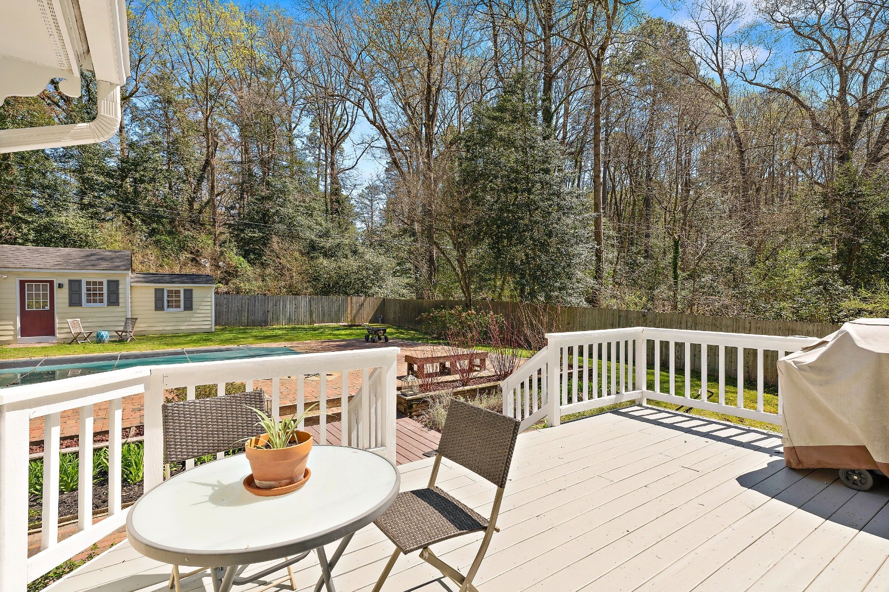 2801 Lansdale Road