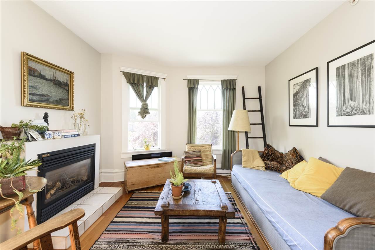 1616 Kitchener Street, Vancouver