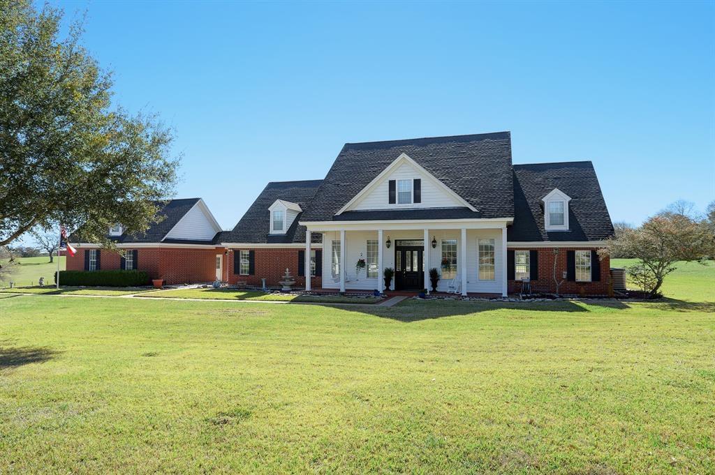 3081 Oak Bend Cir