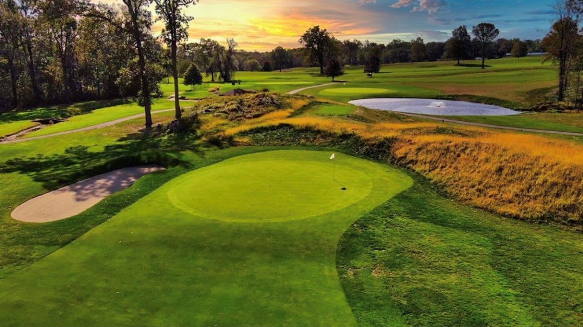 Best Westchester County Golf Courses for Father's Day