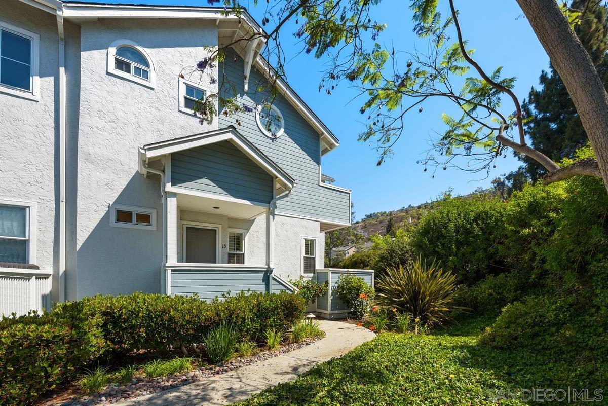 10070 Scripps Vista Way #15