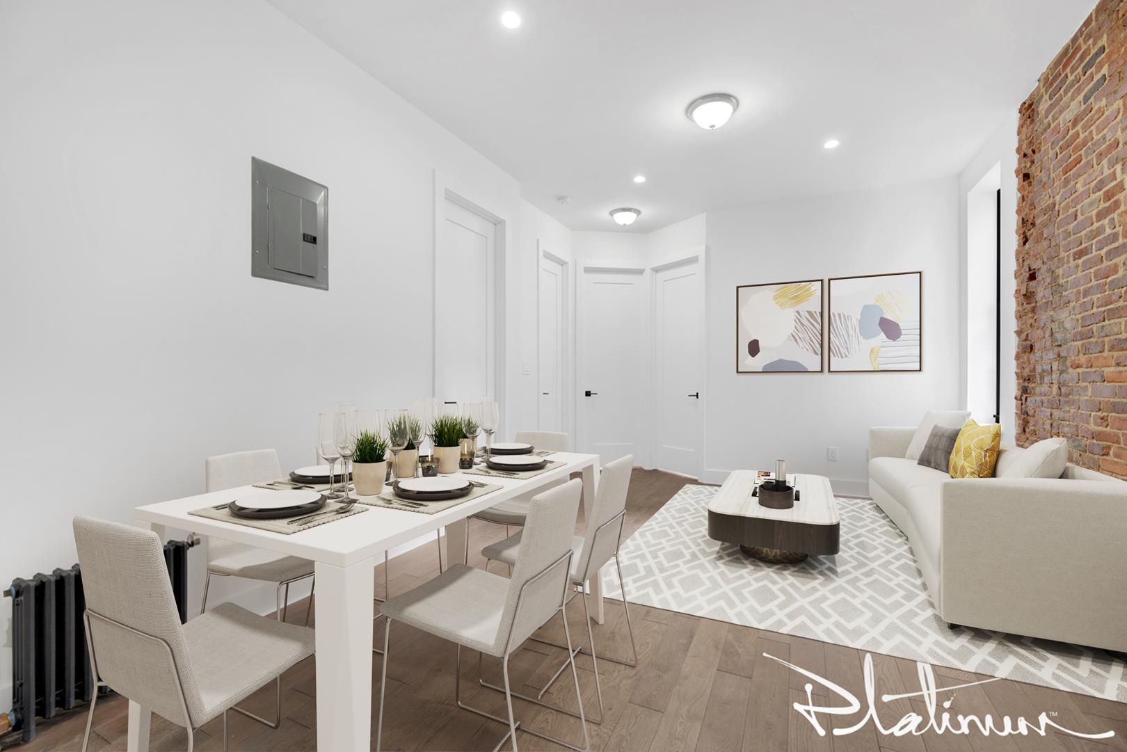 316 Second Avenue, Apt 5-B