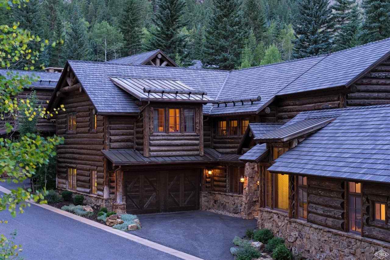 Tom Dunn and Tye Stockton of LIV Sotheby’s International Realty Sell a Mountain Modern for $3,975,000