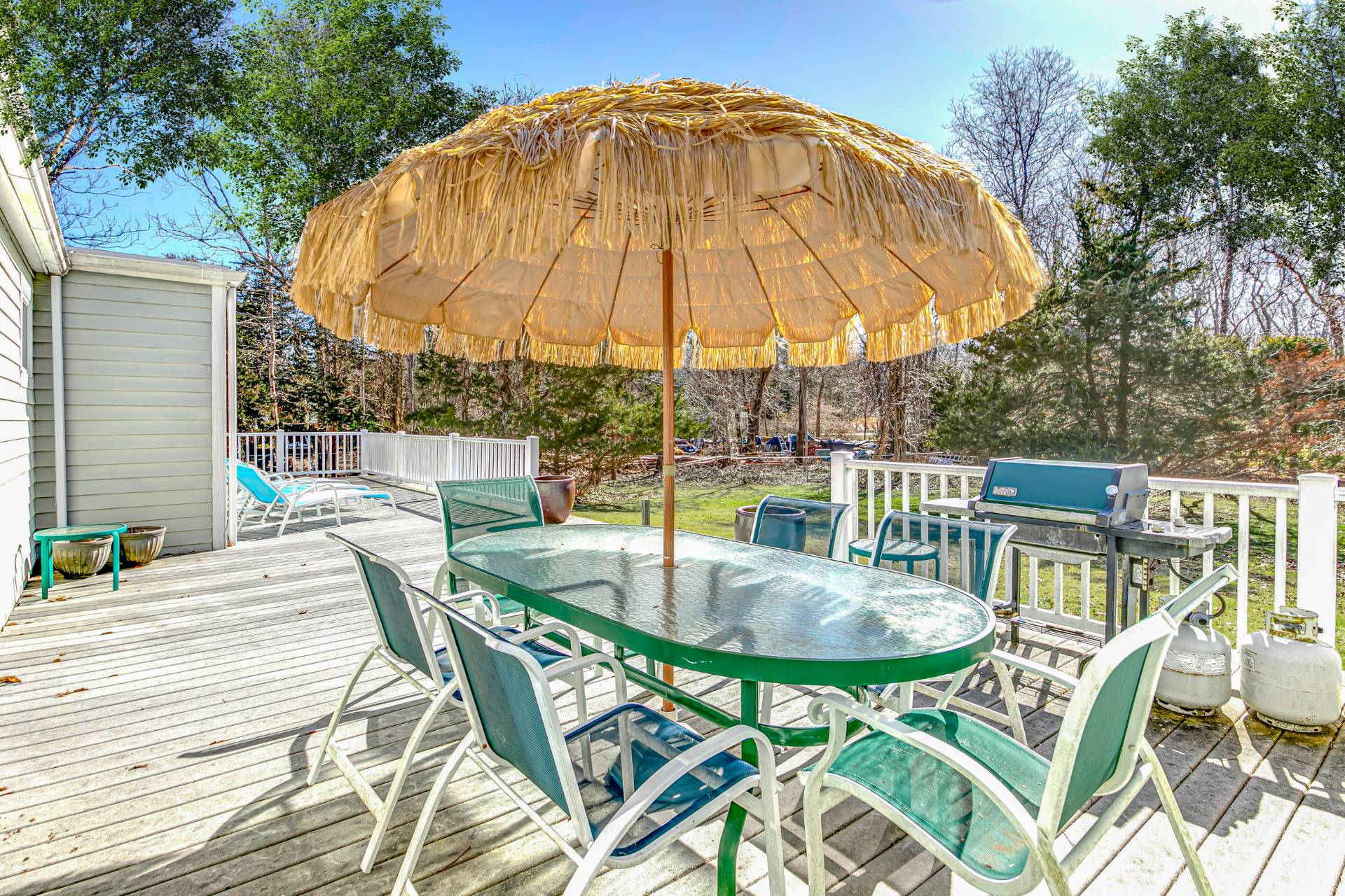 280 Kings Point Road