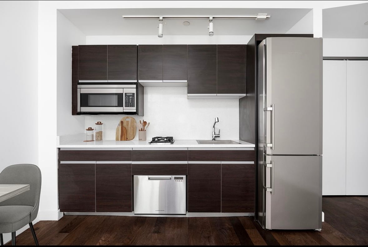 116 John Street, Apt 1506