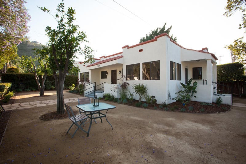 606 W Canon Perdido St