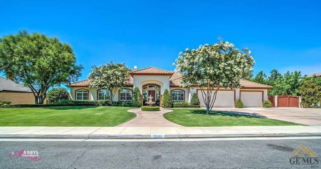 Talladega / Silver Oaks