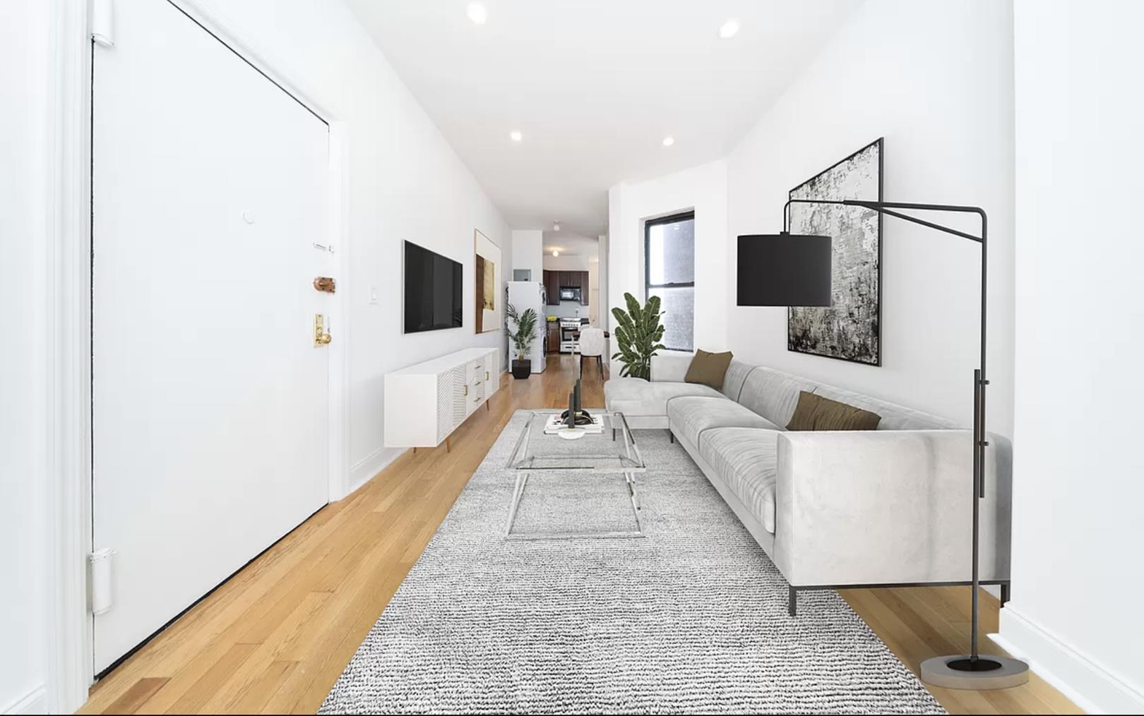 142 Sullivan Street, Apt 27