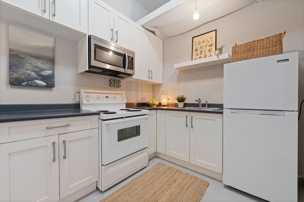4-1355 Depot Road, Squamish